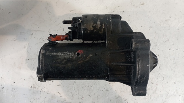 D7R53 RENAULT Motor de arranque  en stock Huelva