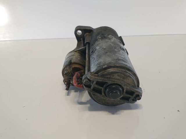RENAULT D7R53 Motor de arranque  disponible Lugo
