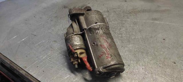 D7R53 RENAULT Motor de arranque  comprar en Lleida