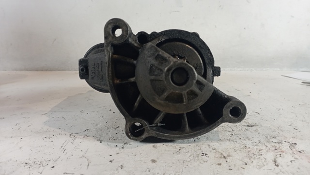 RENAULT D7R53 Motor de arranque  comprar en Albacete