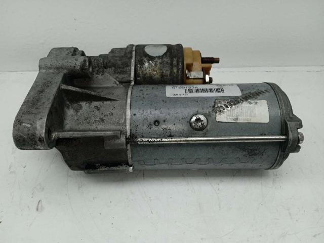 RENAULT D7R53 Motor de arranque  comprar en Albacete
