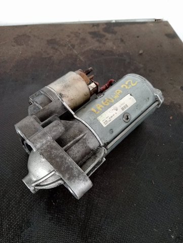 RENAULT D7R53 Motor de arranque  comprar en Ponferrada