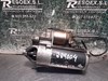 Burro de arranque  D7R8 PEUGEOT