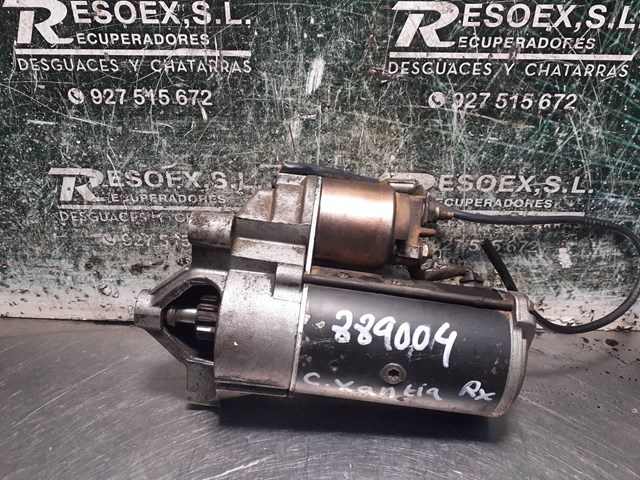 D7R8 Motor de arranque  disponible Utrera