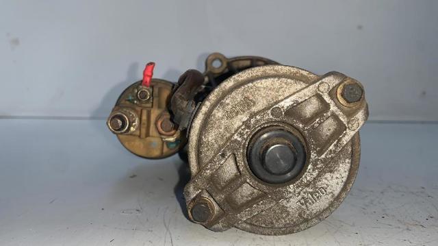 D7R8 PEUGEOT Motor de arranque comprar Alcalá