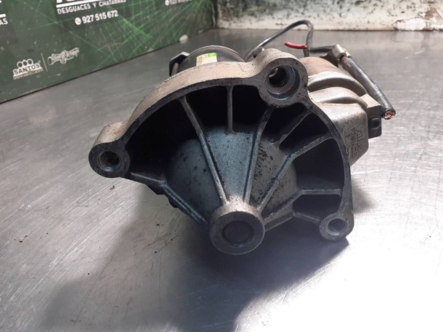 D7R8 PEUGEOT Motor de arranque  comprar en Oviedo