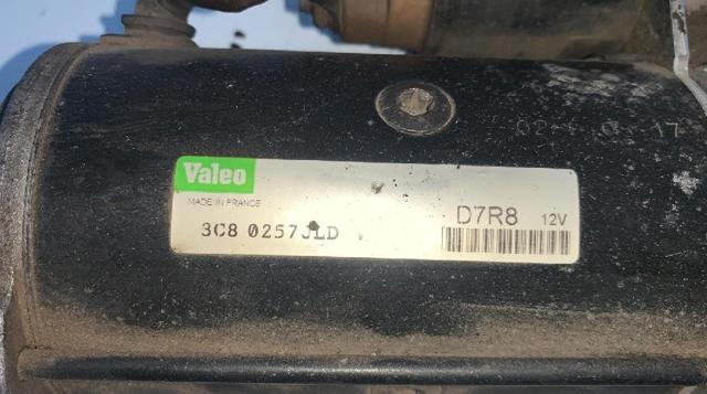 D7R8 Motor de arranque  disponible Utrera