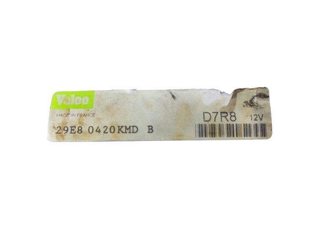D7R8 Motor de arranque comprar Sevilla