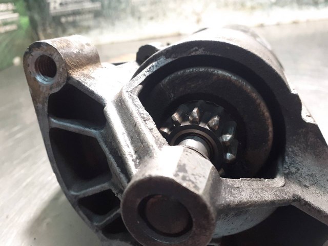 D7R8 Motor de arranque comprar Almería