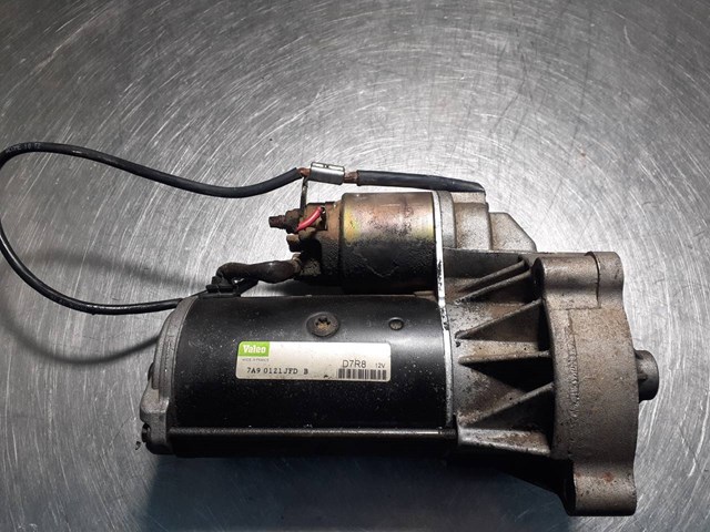 D7R8 Motor de arranque  comprar en Reus