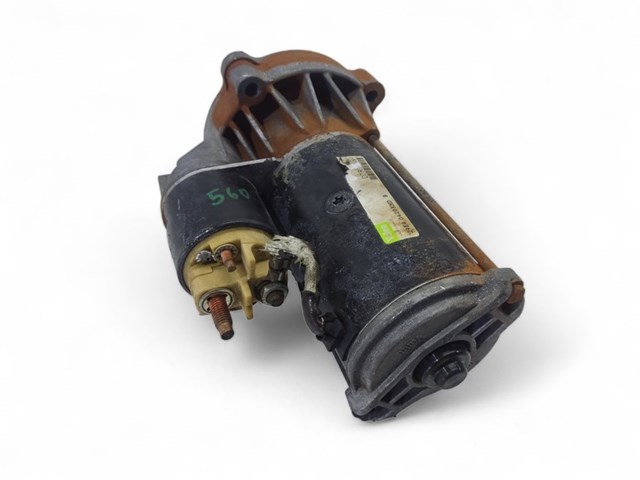 PEUGEOT D7R8 Motor de arranque  comprar en Albacete