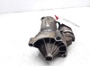 Motor de arranque D7R8 PEUGEOT