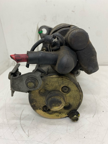 D7RS1 Motor de arranque  disponible Burgos