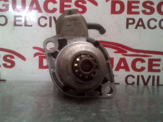 D7RS130 VAG Motor de arranque comprar Bilbao