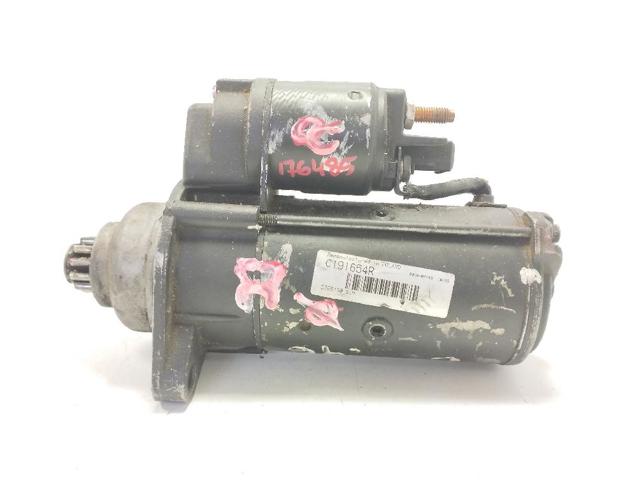 D7RS130 VAG Motor de arranque  comprar en Jaén