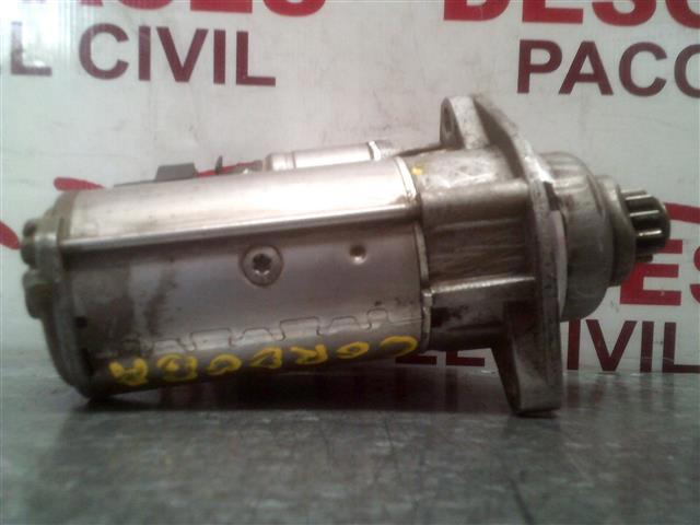 D7RS130 Motor de arranque  comprar en Zaragoza