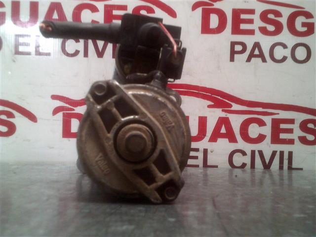 VAG D7RS130 Motor de arranque  comprar en Murcia