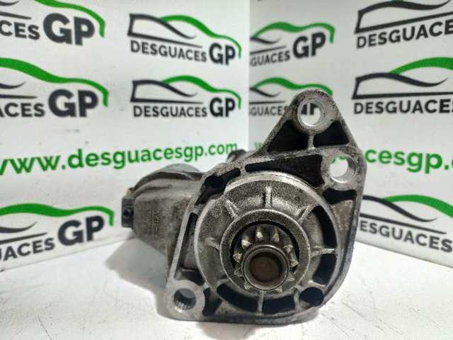 D7RS29 VAG Motor de arranque comprar Alcalá