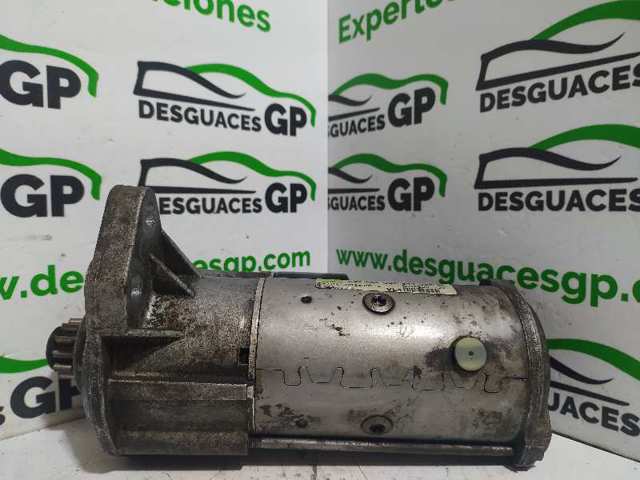 VAG D7RS29 Motor de arranque  disponible España