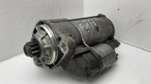 D7RS29 Motor de arranque comprar Girona