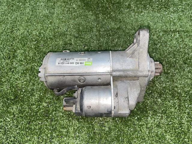 D7RS29 Motor de arranque  en stock Sabadell