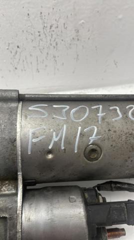 D7RS29 Motor de arranque comprar Sevilla