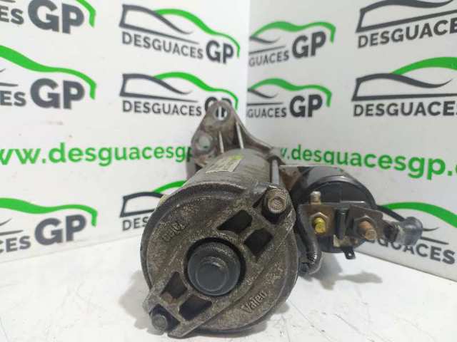D7RS29 VAG Motor de arranque  disponible Alicante