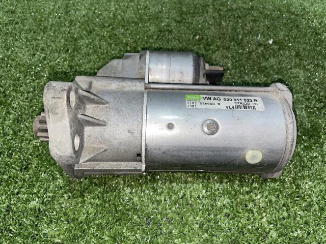 D7RS29 VAG Motor de arranque  disponible Alicante