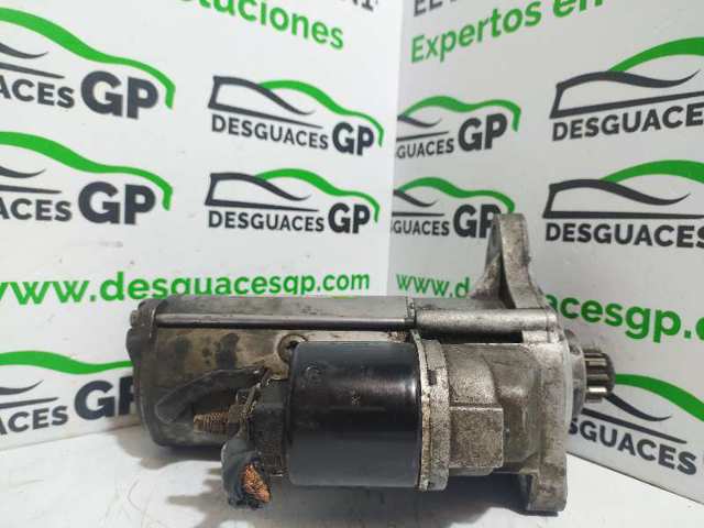 D7RS29 VAG Motor de arranque  en stock Huelva
