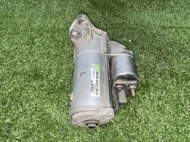 VAG D7RS29 Motor de arranque  comprar en Albacete