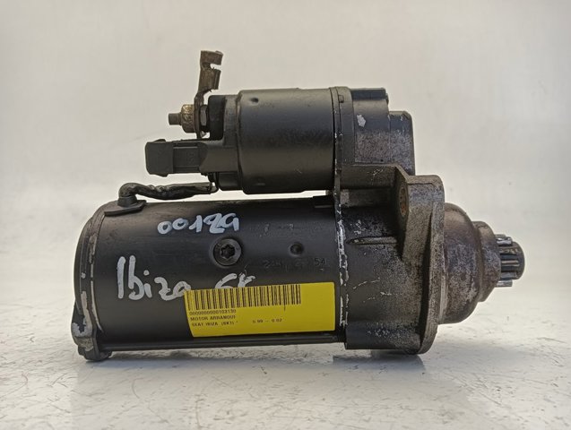 D7RS30 VAG Motor de arranque  disponible Alicante