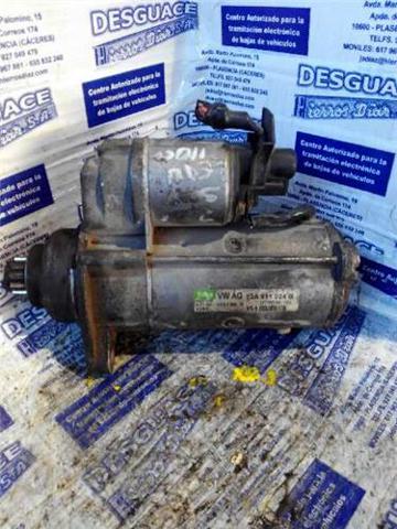VAG D7RS30 Motor de arranque  comprar en Murcia