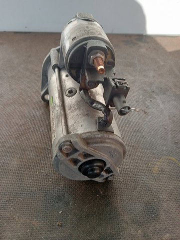 D7RS30 VAG Motor de arranque  comprar en Lleida