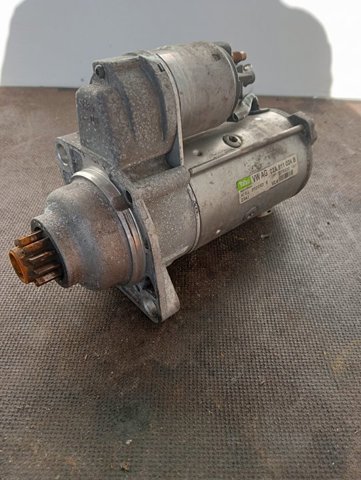 D7RS30 Motor de arranque  en stock Sabadell
