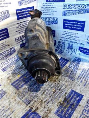 D7RS30 VAG Motor de arranque  comprar en Lleida