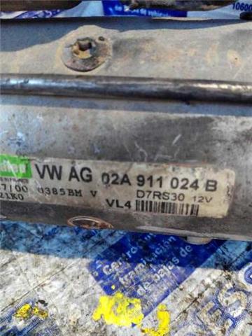D7RS30 Motor de arranque  comprar en Reus