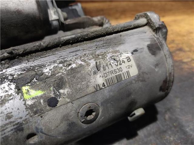 D7RS30 VAG Motor de arranque  comprar en Jaén