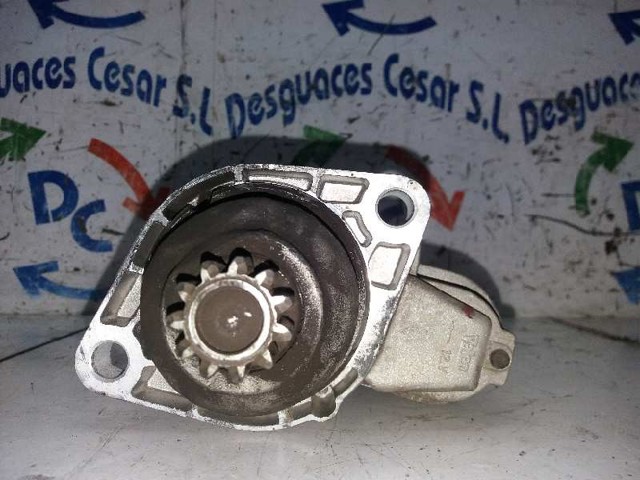 D7RS50 Motor de arranque  disponible Burgos