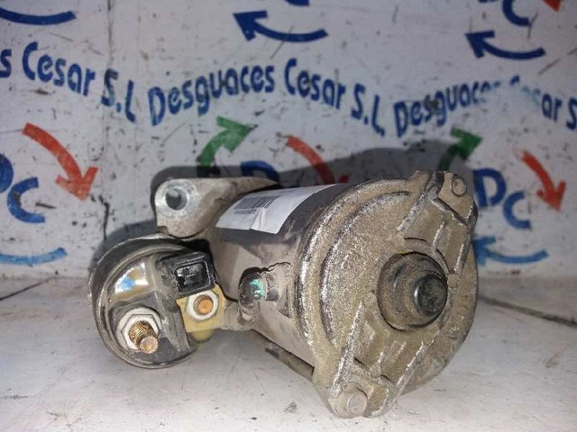 VAG D7RS50 Motor de arranque  disponible Valladolid