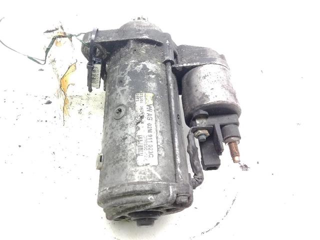 VAG D7RS50 Motor de arranque  disponible Lugo