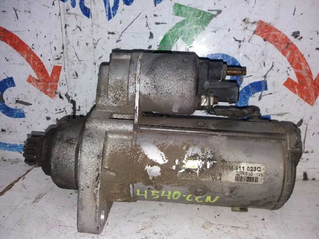 D7RS50 Motor de arranque  comprar en Pontevedra