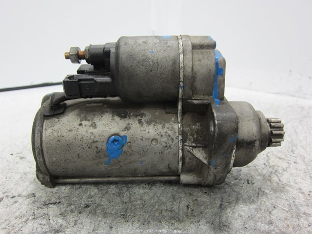 D7RS50 Motor de arranque  en stock Granada