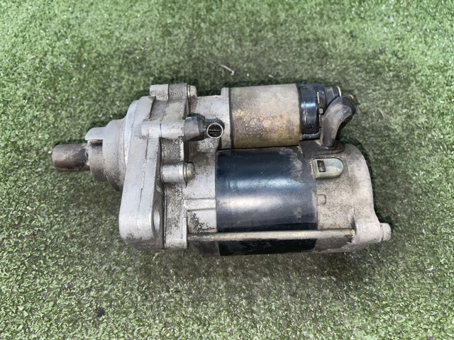 Motor arranque para rover 600 (rh) (1994-1999) 620 si f20z1 D7RSA4