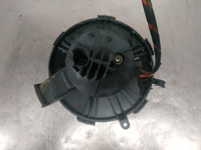 Ventilador habitáculo D8087 OPEL