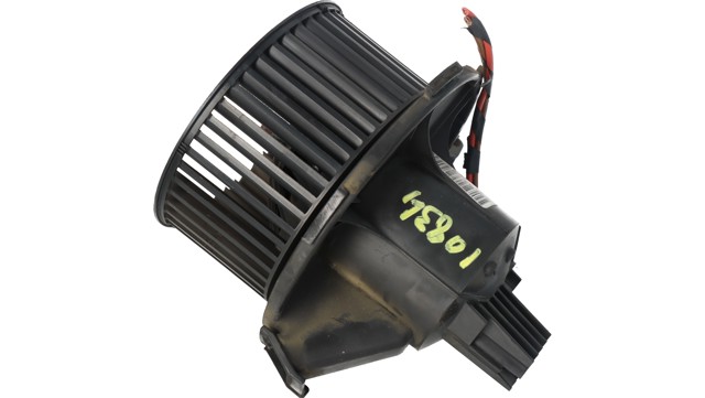 Precio del repuesto Ventilador interior Zafira  monovolumen