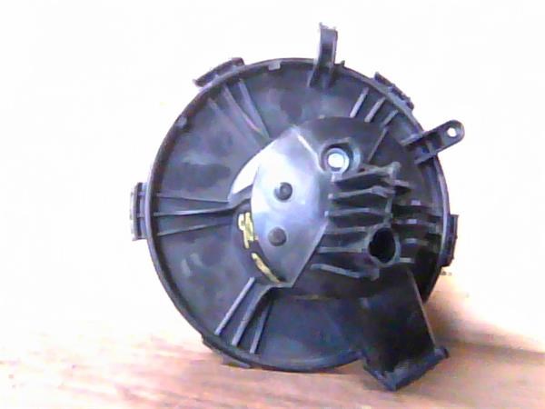 Motor calefaccion para opel zafira b  1.9 cosmo z 19 dth D8087