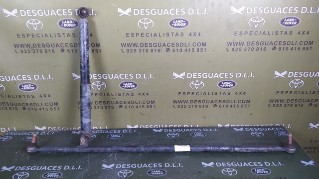 Barra central de dirección delantera D8680VS42A NISSAN