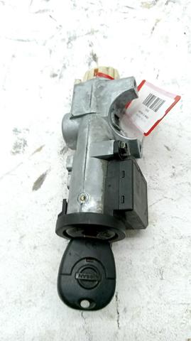Interruptor de encendido Nissan X-Trail  (2001-2007)