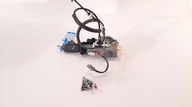D8700BA61A NISSAN Cerradura de encendido  disponible Ourense