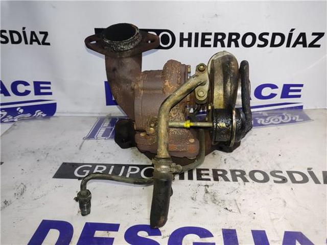 PEUGEOT D8B Motor completo comprar Pamplona